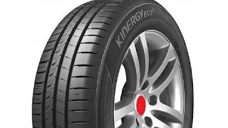 #летняя резина hankook k435 kinergy eco 2 185/65 /r15 88 T