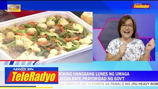 Winnie's Kitchen: Pancit Canton Guisado | Winner Sa Life (5 Nov 2022)