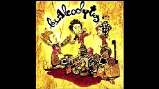 Les Alcoolytes (Full Album)