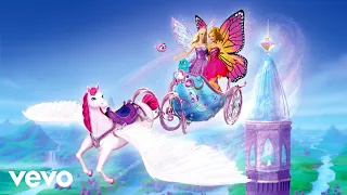 Barbie - Fly High (Audio) | Barbie Mariposa & the Fairy Princess