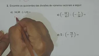 AULA 5 - CORREÇÃO DA ATIVIDADE