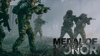 The Bosnia Assignment - Medal of Honor Warfighter - 4K