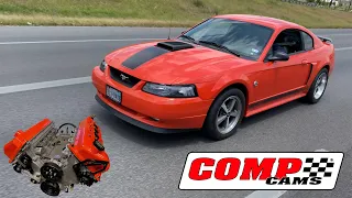 2004 Cammed Mach 1 Walk Around (Dyno Day)