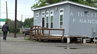 Car lot makes contract mistake but won't take back their vehicle, the customer called KENS 5