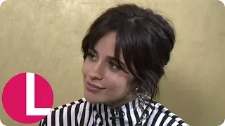 Camila Cabello Reveals the Reason Behind her Fifth Harmony Exit | Lorraine