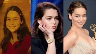 Emilia Clarke - Movies and Funniest Moments - Wild Wolf