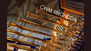 Trumpet Tune on CWM RHONDDA | Guide me O Thou great Jehovah