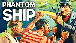 Phantom Ship | Horror Movie | Bela Lugosi | Classic Feature Film