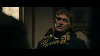 Napoleon - Dal 23 novembre al cinema - Spot 15" Destino