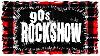 90s Rockshow
