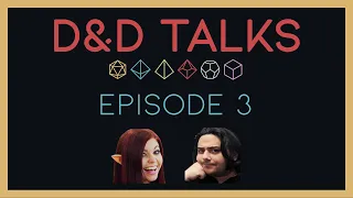 D&D TALKS - DEAL MAKING. How to set up deals with creatures (i.e. - devils) in your campaign