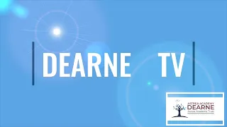 Dearne TV 2020 21 Episode 6 Fri 11 12 20