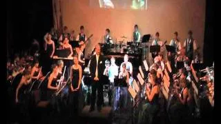 Waterkloof High School Concert Band / Hӧerskool Waterkloof Konsertorkes - Gabriel's Oboe