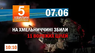 Збили 48 ударних БпЛА та 5 крилатих ракет/Понад 9 млрд грн - внесок платників податків Хмельниччини