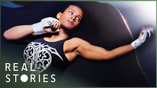 Game Face: A Transgender MMA Fighter & Gay Basketball Player Share Their Stories | Real Stories