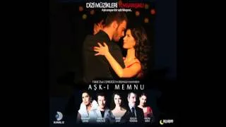 Aşk-ı Memnu " Yasak Aşk ( Remix by Uğur Kirik ) " Toygar Işıklı