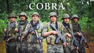 How to become Cobra Commando?