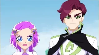 Season 2, Episode 23 - The End of Praxina! | FULL EPISODE | LoliRock