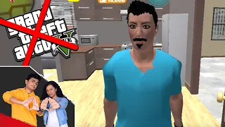 Worst Indian Remake of GTA 5 | SlayyPop