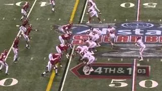 2014 Sugar Bowl: Oklahoma vs Alabama Ultimate Highlight Video