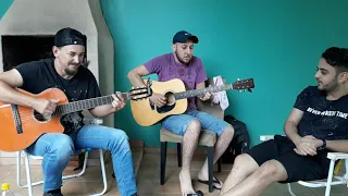 Matogrosso e Mathias -Triste aniversário