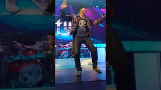 Styx 12-29-17 Choctaw Casino Resort  Rockin' The Paradise