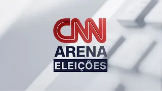 ARENA ELEIÇÕES - 21/10/2022 | CNN PRIME TIME