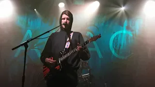 Palace - Heaven Up There (live)