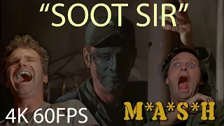 MASH 4k 60 FPS Soot Sir Clip