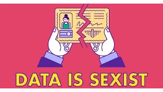 Gender Equality in the Data & Information Age