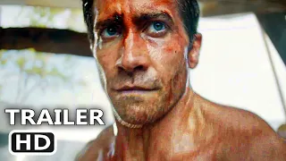 MATADOR DE ALUGUEL Trailer Brasileiro (2024) Jake Gyllenhaal