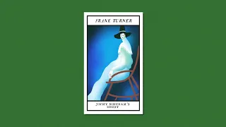 Frank Turner - Jinny Bingham's Ghost (Official Audio)