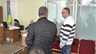 На засіданні суду у справі Дерещука допитали ще одного свідка