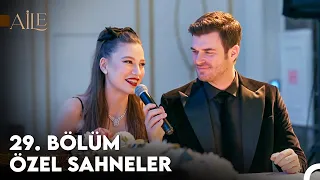 Aslan & Devin 29. Bölüm Özel Sahneler 🥰❤️🥰 - Aile