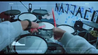 @nnaajjaaccii- #Cover - Part 1 SEKO STAR ☆NEW ☆ NAFIA ☆ █▬█ █ ▀█▀ ☆🎵 2022 - DRUM CAM