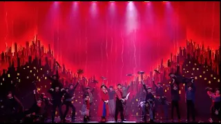 BGT 2020 Grand Final: Musical Theatre EXTRAVAGANZA - Guest Performance Part 2