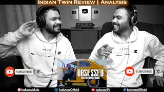 Obsessed - Riar Saab | AbhijaySharma | Judwaaz