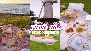 picnic date tiktok complation 🍕🌮🧚🏻‍♂️