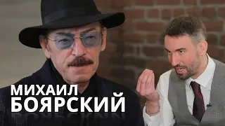 БОЯРСКИЙ: Кокорина отпустить, гимн «Зенита» изменить и байки про актёров / LOOKYANOV 2019