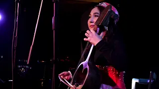 ZHEL MAYA - KAZAKH NATIONAL MUSIC