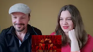 Eurovision 2024 Reaction to Spain | Nebulossa – Zorra