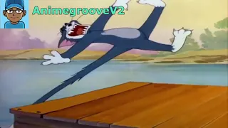 Tom and Jerry   Tom has Ultimate Screaming Sparta Koto Remix 2019