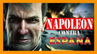 ✅✅✅ La GUERRA de INDEPENDENCIA ESPAÑOLA✅✅✅ Napoleón contra España - DOCUMENTAL 4K