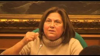 4  Intervento di Lucia Annunziata