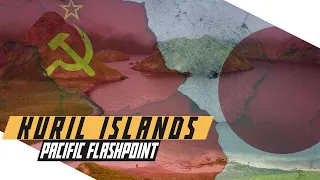 Kuril Islands: Pacific Hot Spot in the Cold War