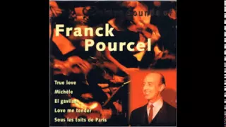 Franck Pourcel - 14 Je t'aime moi non plus (HQ)