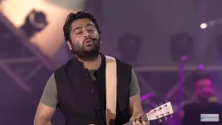 Tum Hi Ho || Arijit Sing || MTV India Tour || Live Concert Mumbai