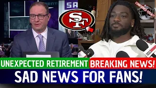 CAME OUT NOW! BRANDON AIYUK SAYS GOODBYE TO 49ERS! THE CONTRACT WILL NOT BE RENEWED! 49ERS NEWS!