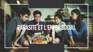 PARASITE : ANALYSE D'UNE PALME D'OR EXCEPTIONNELLE - Ciné Skope #6