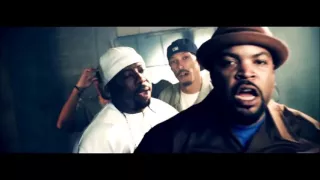 Young Maylay - Y'all Know How I Am ft. WC, Ice Cube, OMG, Doughboy (Official Video)